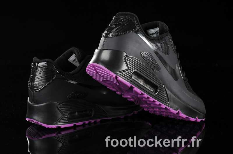 chaussure nike air max 90 nouveaustyle enligne nike air max 90 noir et blanc retro